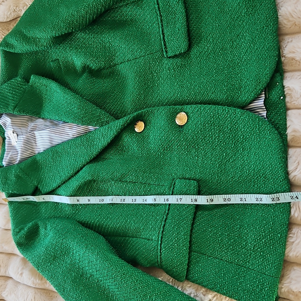 J Crew Blazer - Picture 8 of 16